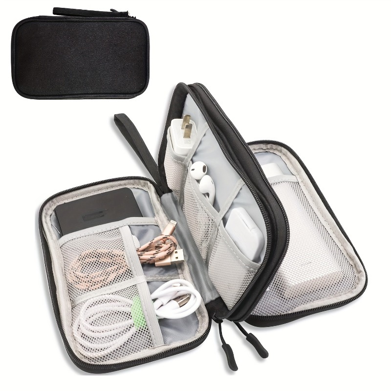 Torba podróżna z organizerem,  – Travel Accessories Essentials recenzja i cena