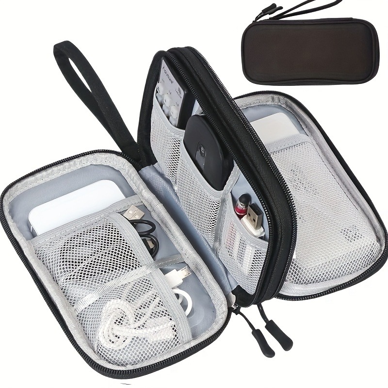Torba podróżna z organizerem,  – Travel Accessories Essentials recenzja i cena