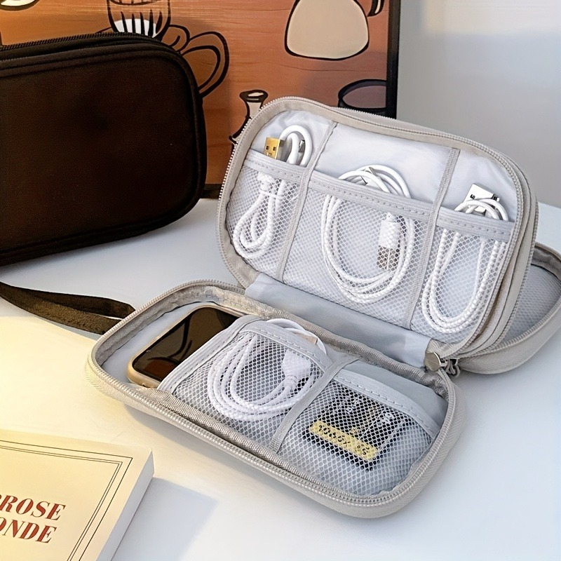 Torba podróżna z organizerem,  – Travel Accessories Essentials recenzja i cena