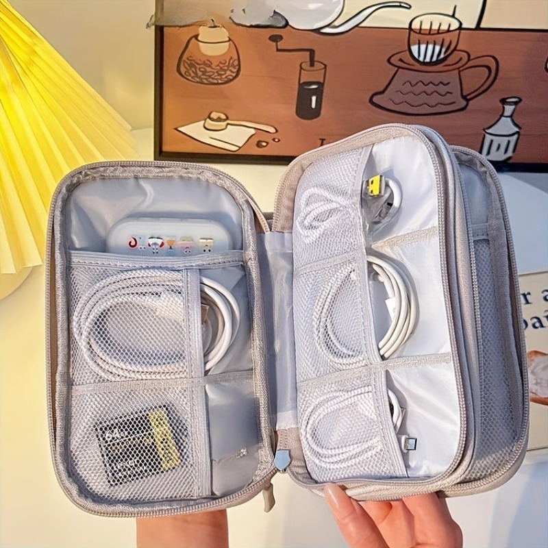 Torba podróżna z organizerem,  – Travel Accessories Essentials recenzja i cena