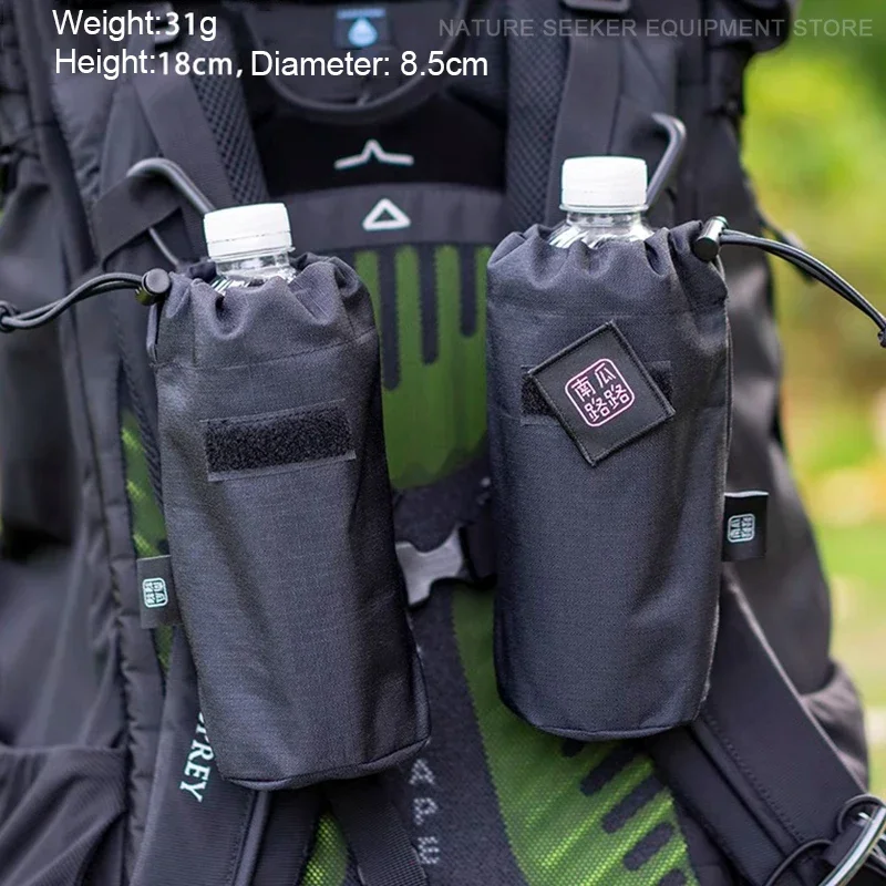 2 szt. Torba do przechowywania – Hydration Pack Backpack recenzja i cena