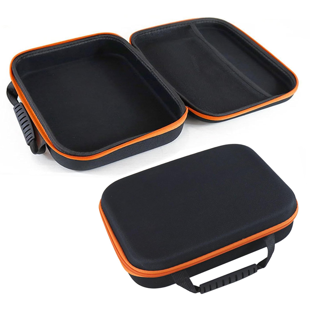 Wielowymiarowy futerał na narz – Travel Accessories Kit Bag recenzja i cena
