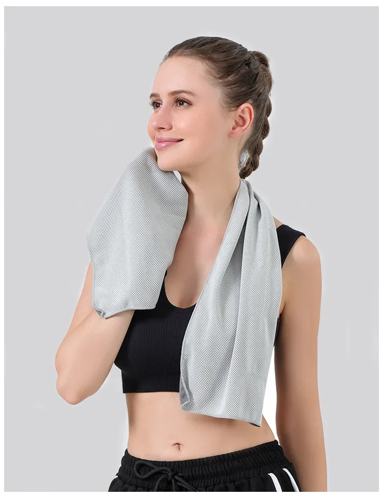 Ręcznik chłodzący z przenośnym – Travel Towel Quick Dry recenzja i cena