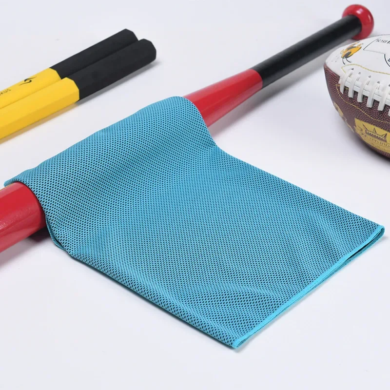 Ręcznik chłodzący z przenośnym – Travel Towel Quick Dry recenzja i cena