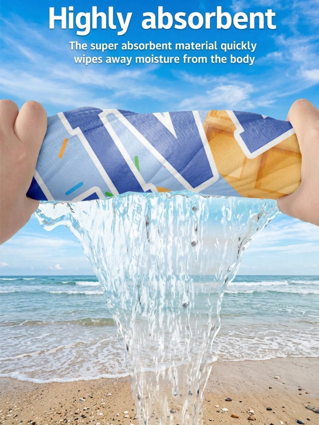 1 szt. Ręcznie Robiona Ręcznik – Travel Towel Quick Dry recenzja i cena