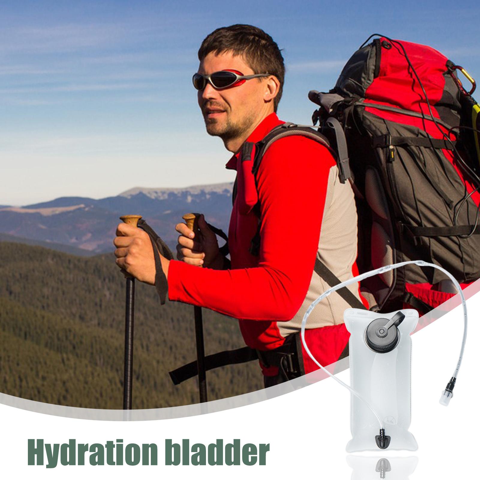 Plecak hydracyjny 2L, szczelny – Hydration Pack Backpack recenzja i cena