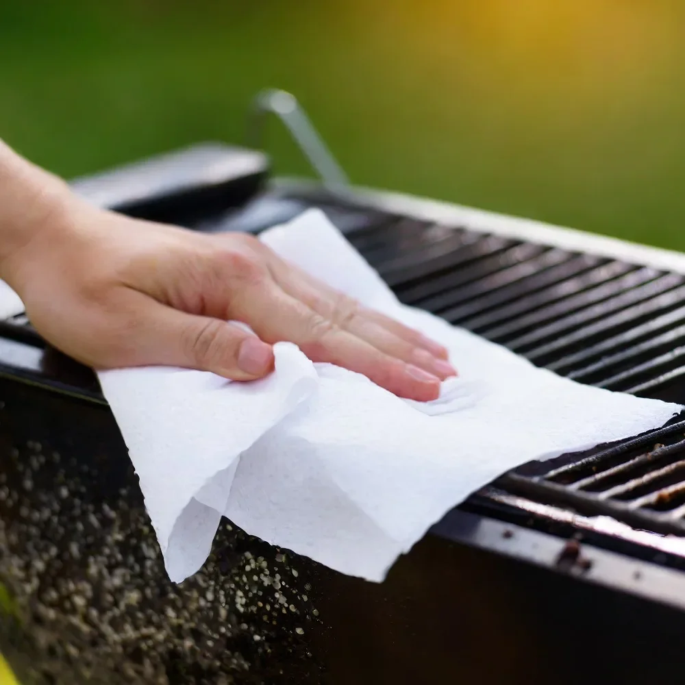 2-pak chusteczek podróżnych je – Travel Towel Quick Dry recenzja i cena