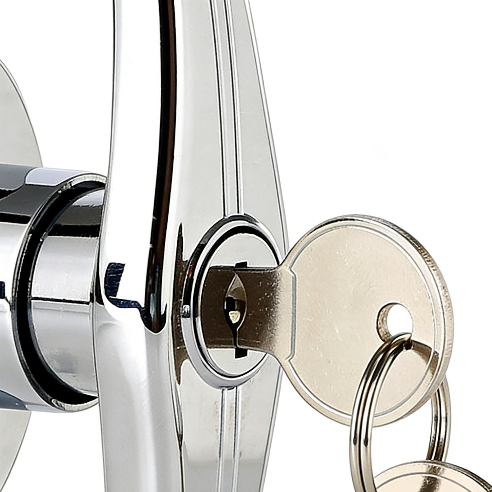 Wymiana zamka drzwi RV, wytrzy – Travel Accessories recenzja i cena