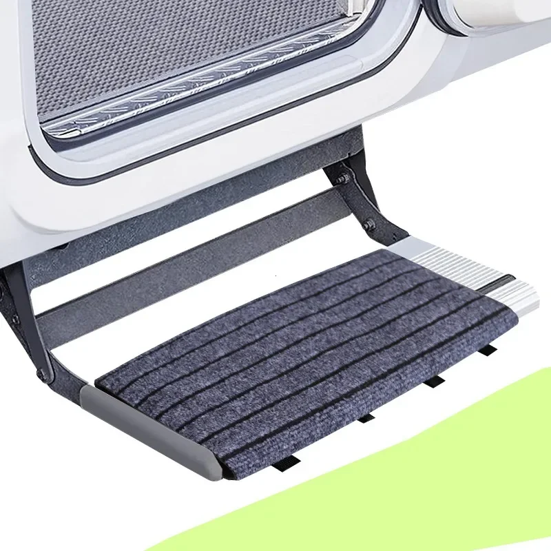 Mata na schodki do przyczepy k – Travel Accessories recenzja i cena