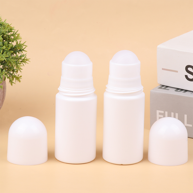 25/30/50/60ML plastikowy wałek – Travel Accessories Essentials recenzja i cena