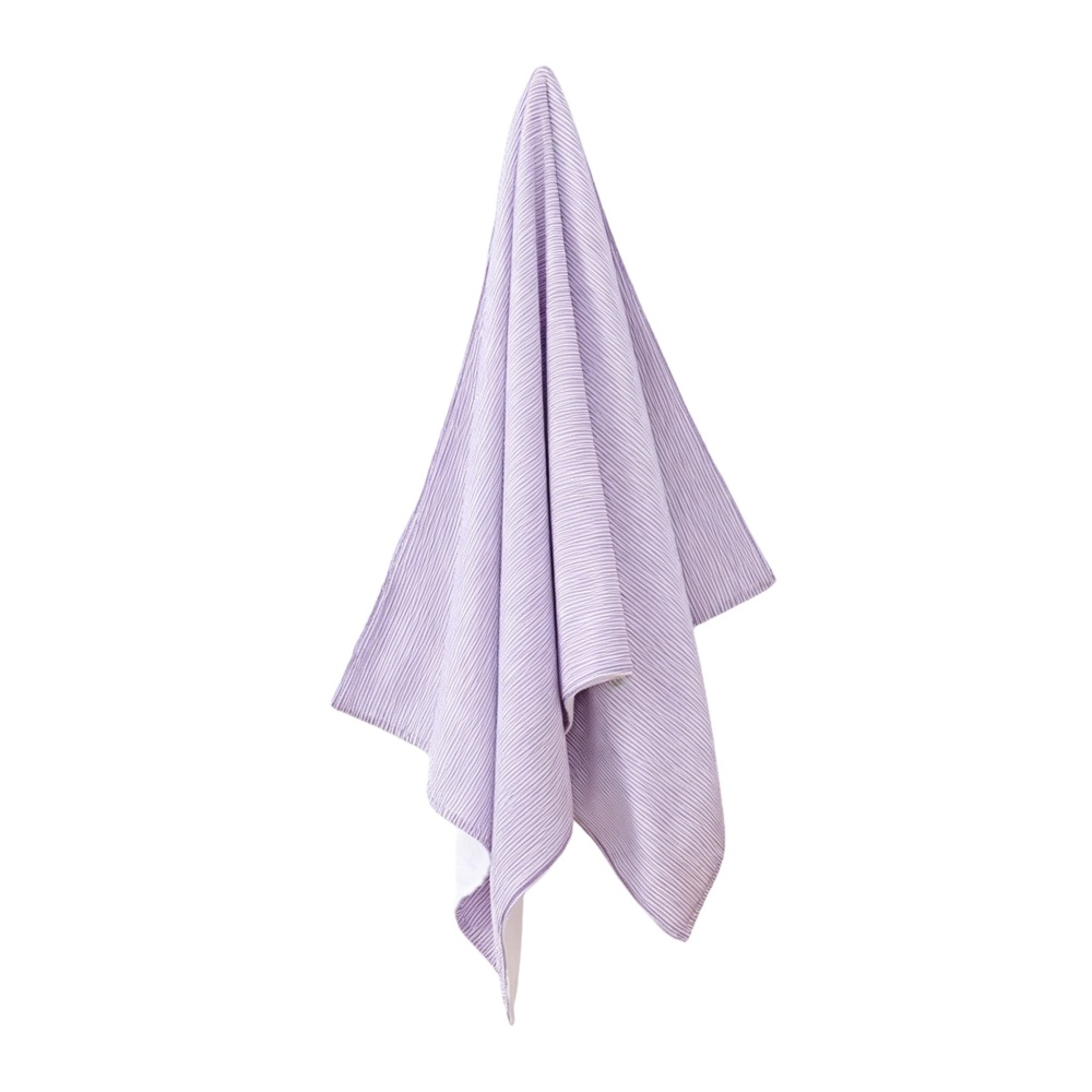 Ręcznik kąpielowy w paski BRLP – Travel Towel Quick Dry recenzja i cena