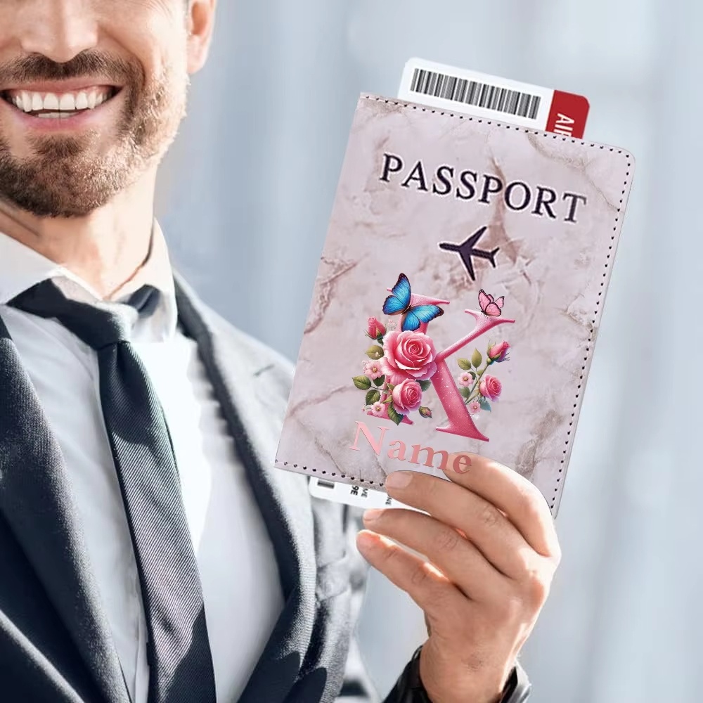 Spersonalizowany, personalizow – Travel Accessories Essentials recenzja i cena