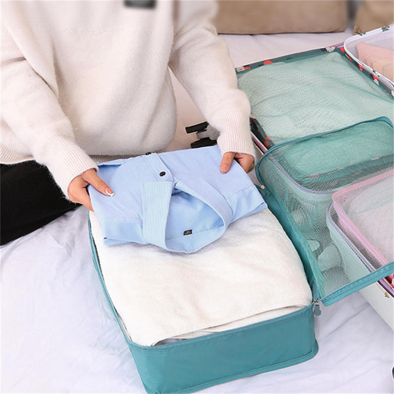 1/3 szt. Podróżna, kompresowal – Travel Accessories In Bulk recenzja i cena