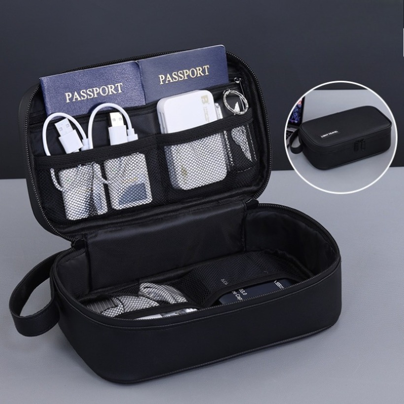 Lekka, przenośna torba do prze – Travel Accessories recenzja i cena