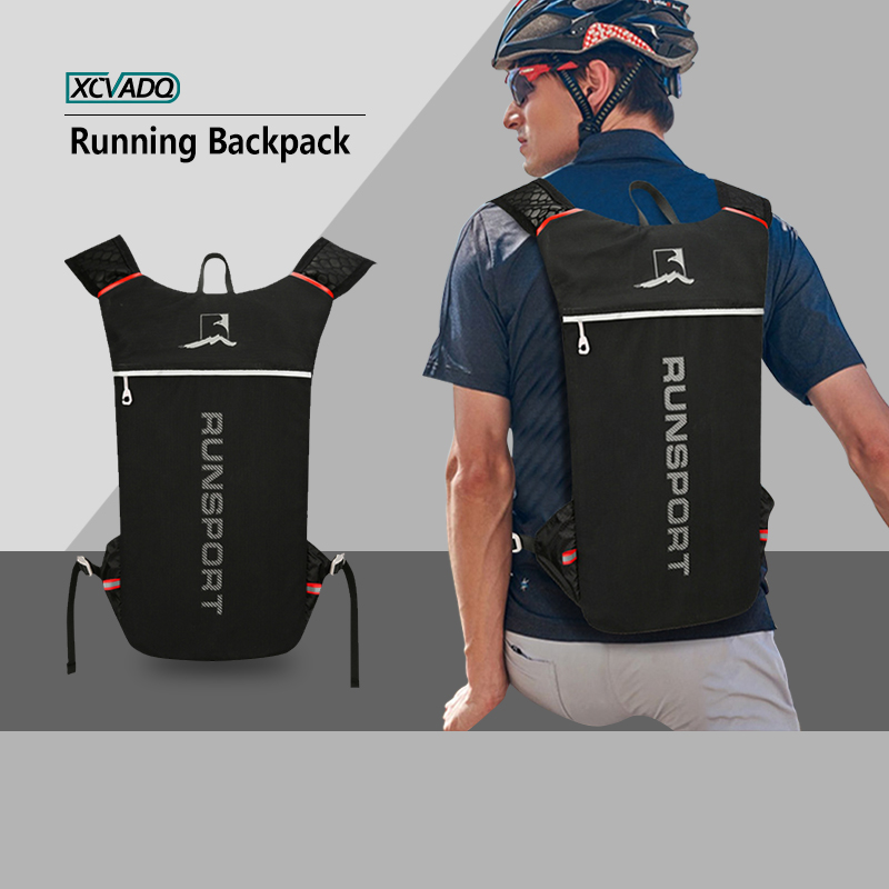 1 szt. Plecak z kamizelką nawa – Hydration Pack Backpack recenzja i cena