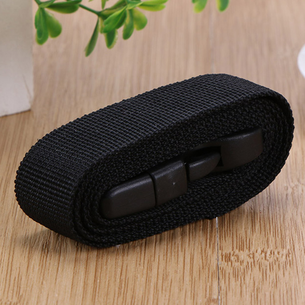 Paski do bagażu z klamrą, regu – Travel Accessories Essentials recenzja i cena