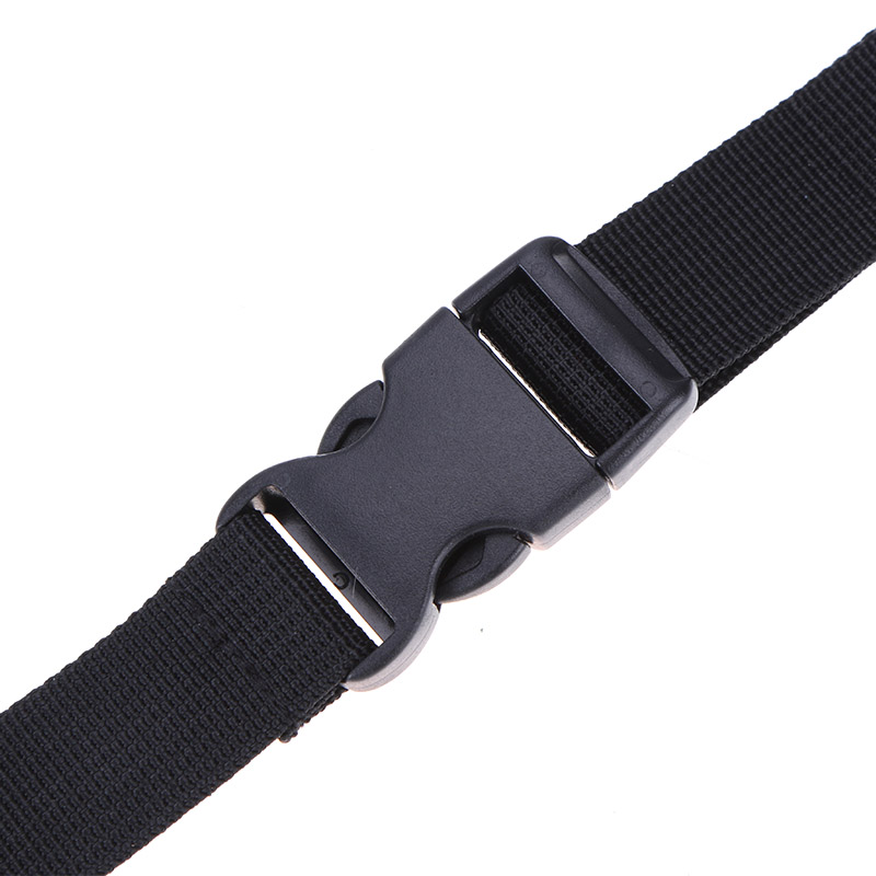 Paski do bagażu z klamrą, regu – Travel Accessories Essentials recenzja i cena