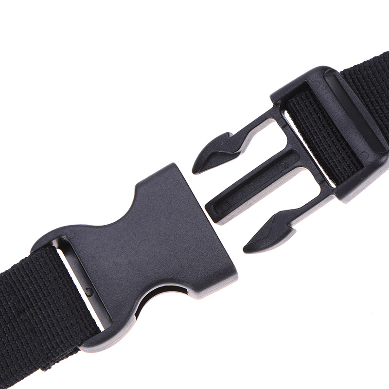 Paski do bagażu z klamrą, regu – Travel Accessories Essentials recenzja i cena