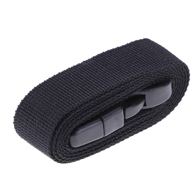 Paski do bagażu z klamrą, regu – Travel Accessories Essentials recenzja i cena