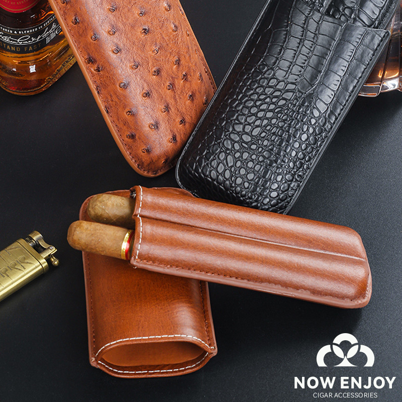 ZAPRAZMYŚLIJ: Luksusowe etui n – Travel Accessories recenzja i cena