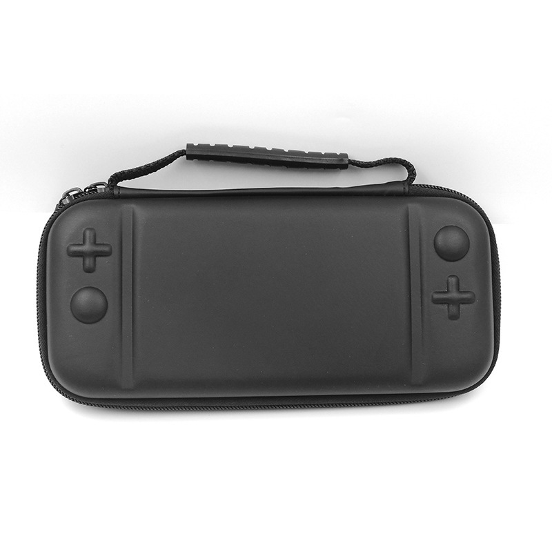 Żółte Mini Etui Ochronne Torba – Travel Accessories Kit Bag recenzja i cena
