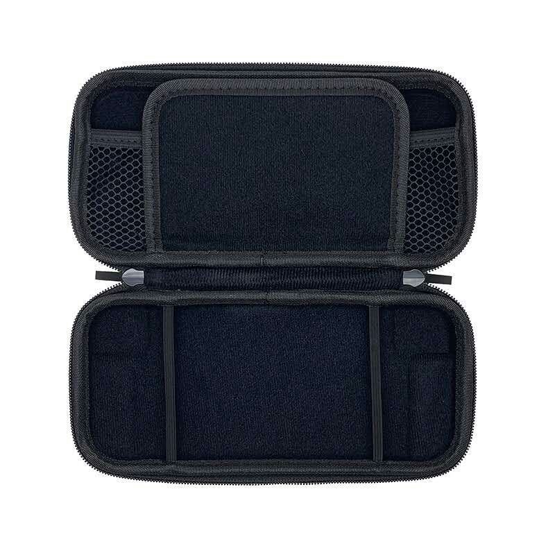 Żółte Mini Etui Ochronne Torba – Travel Accessories Kit Bag recenzja i cena