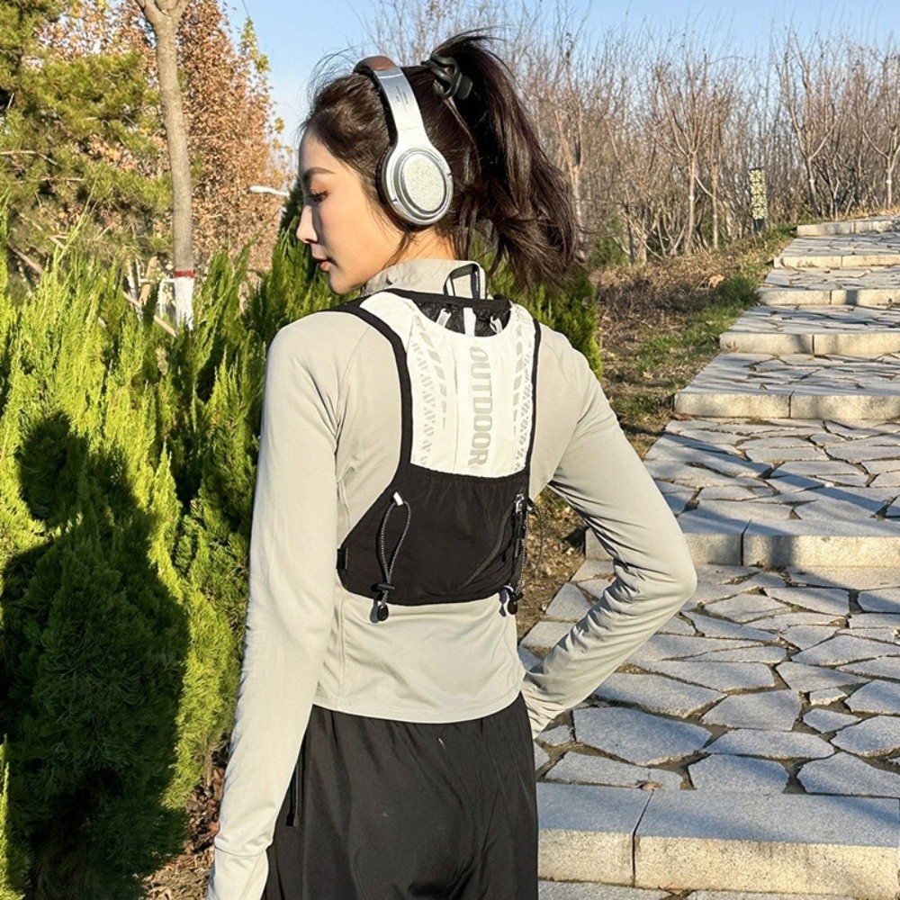 Lekka kamizelka do biegania z  – Hydration Pack Backpack recenzja i cena