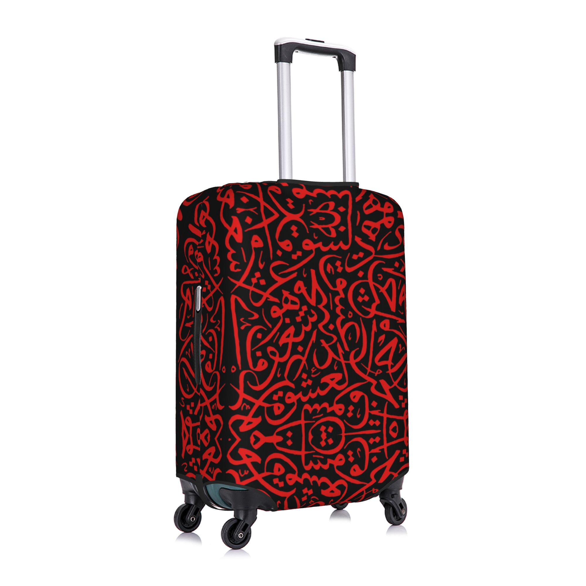 Arabska Kaligrafia Słowa Grafi – Travel Accessories Egypt recenzja i cena