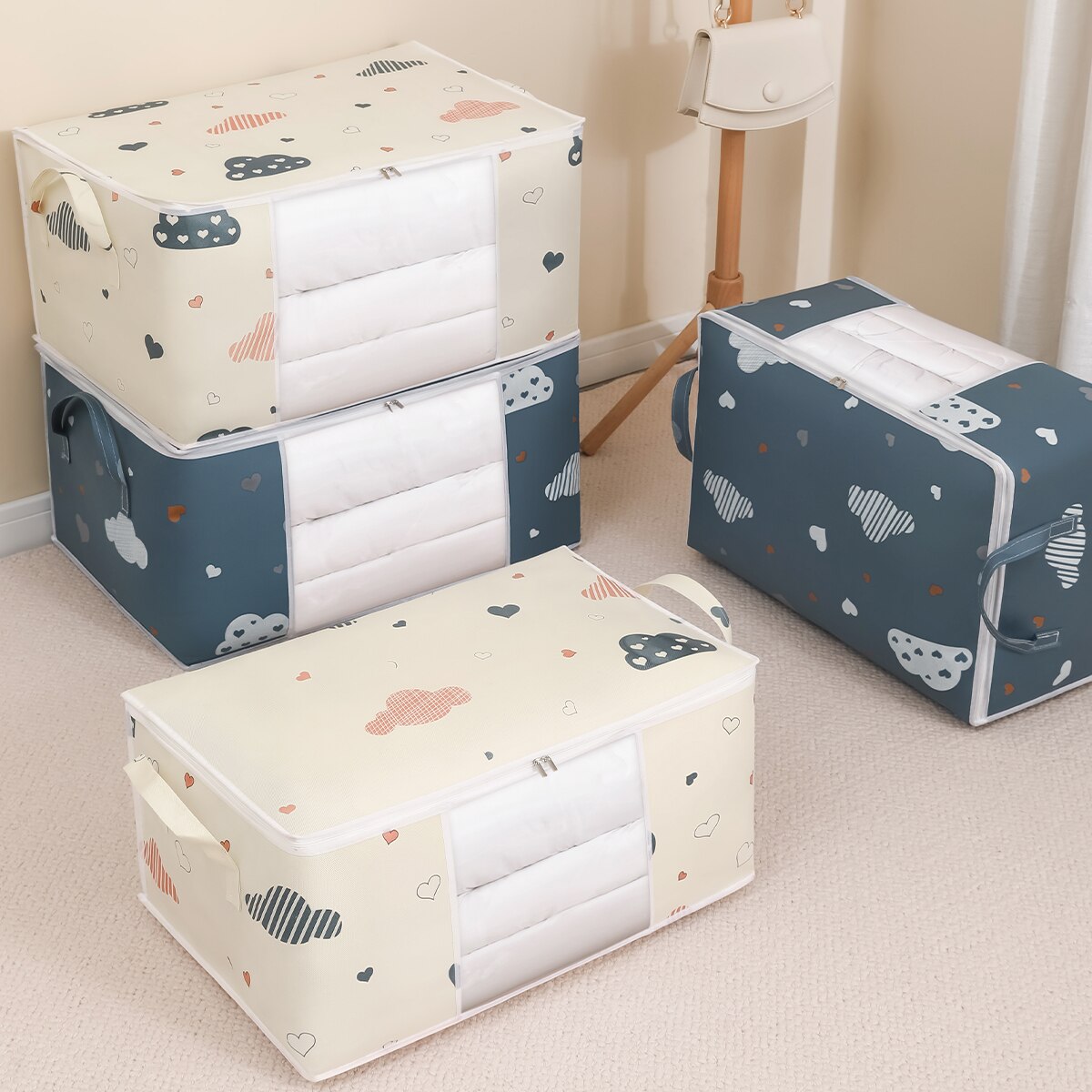 Na ubrania organizator do torb – Travel Accessories In Bulk recenzja i cena