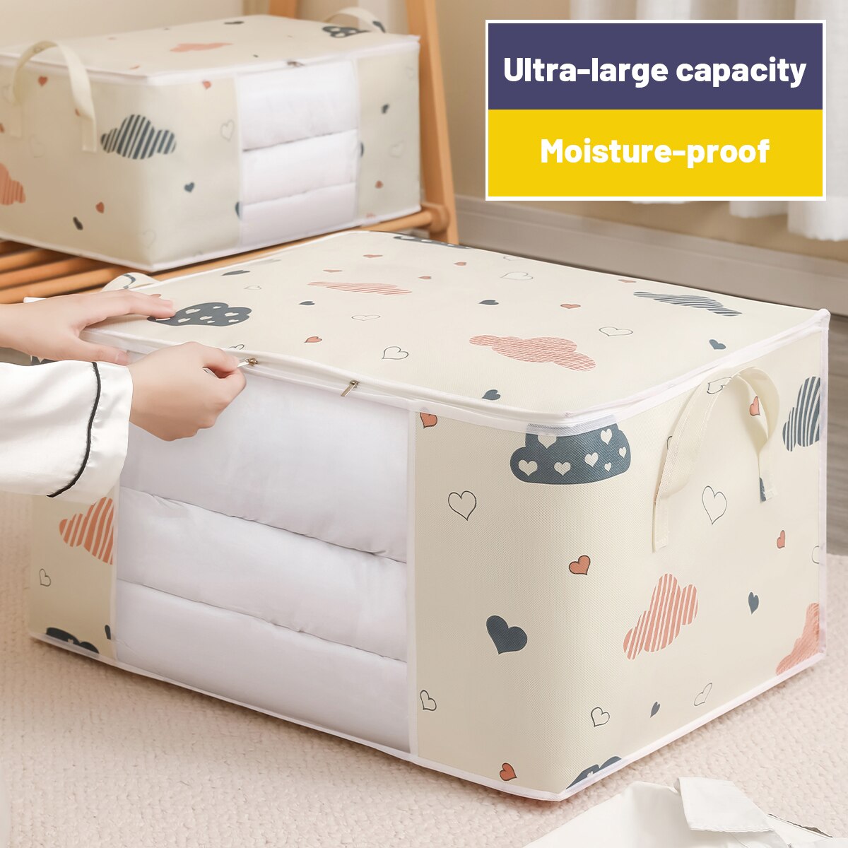 Na ubrania organizator do torb – Travel Accessories In Bulk recenzja i cena