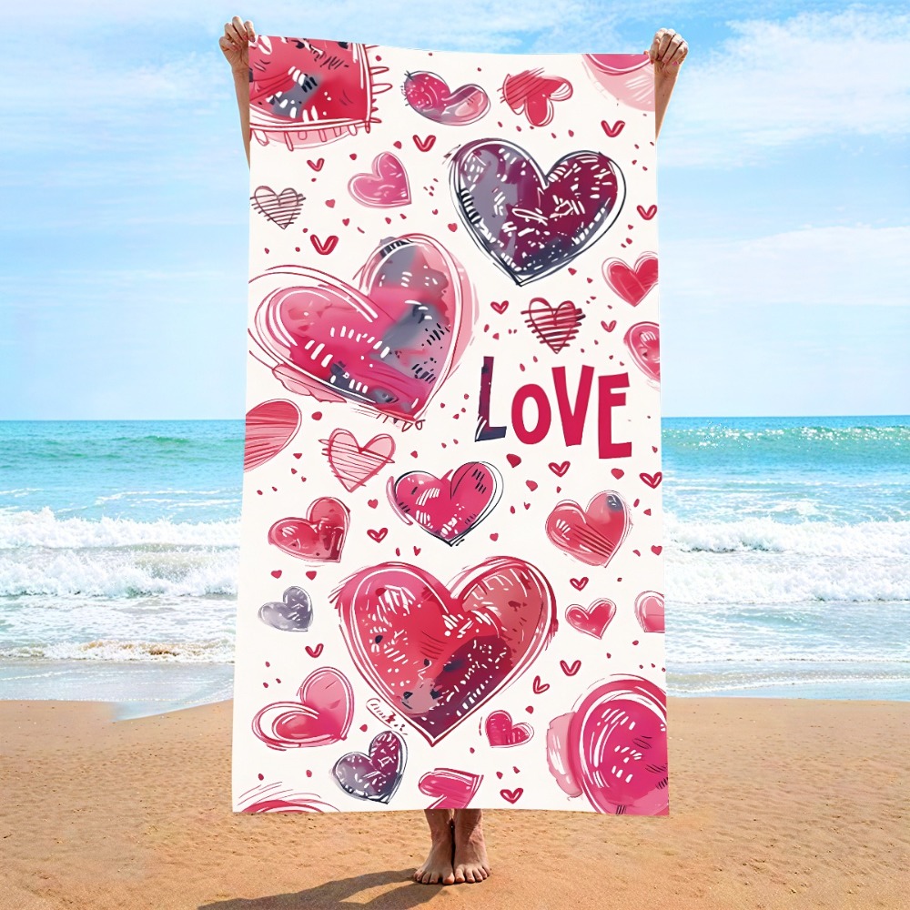 Ręcznik kąpielowy z symbolem s – Travel Towel Quick Dry recenzja i cena