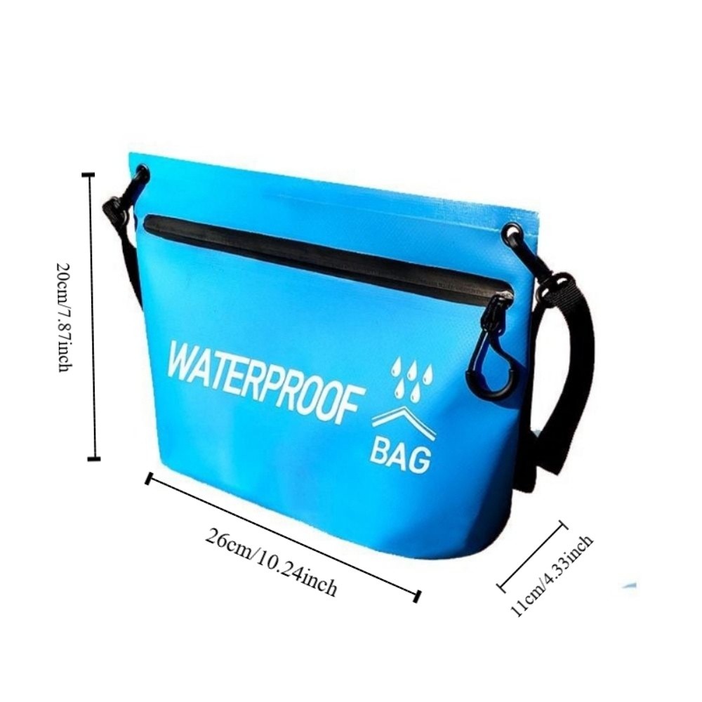 Wodoodporna torba do przechowy – Hydration Pack Backpack recenzja i cena
