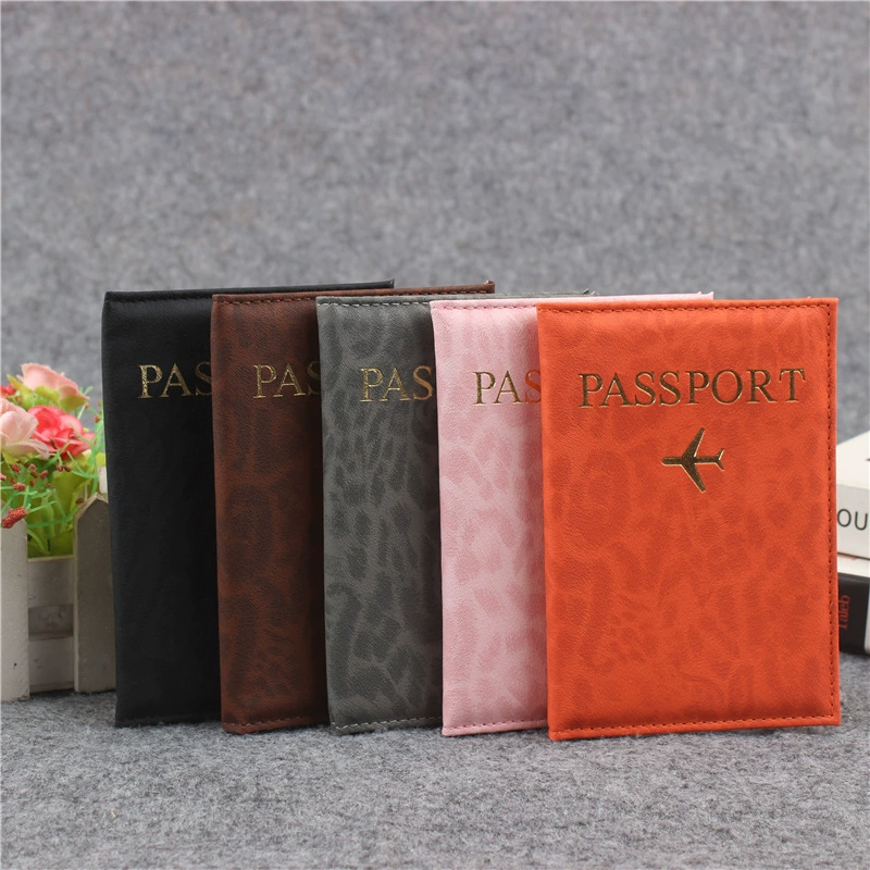 Nowy Stylowy Portfel na Paszpo – Travel Accessories Essentials recenzja i cena