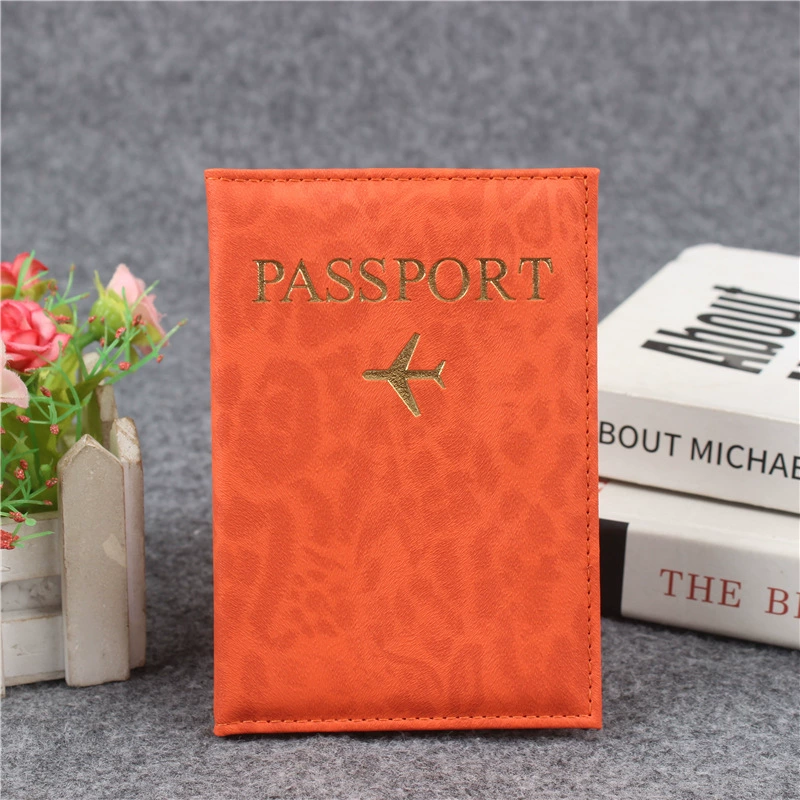 Nowy Stylowy Portfel na Paszpo – Travel Accessories Essentials recenzja i cena