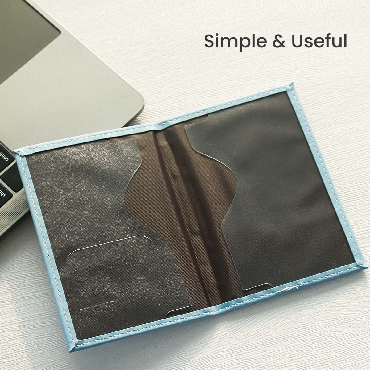 Nowy Stylowy Portfel na Paszpo – Travel Accessories Essentials recenzja i cena
