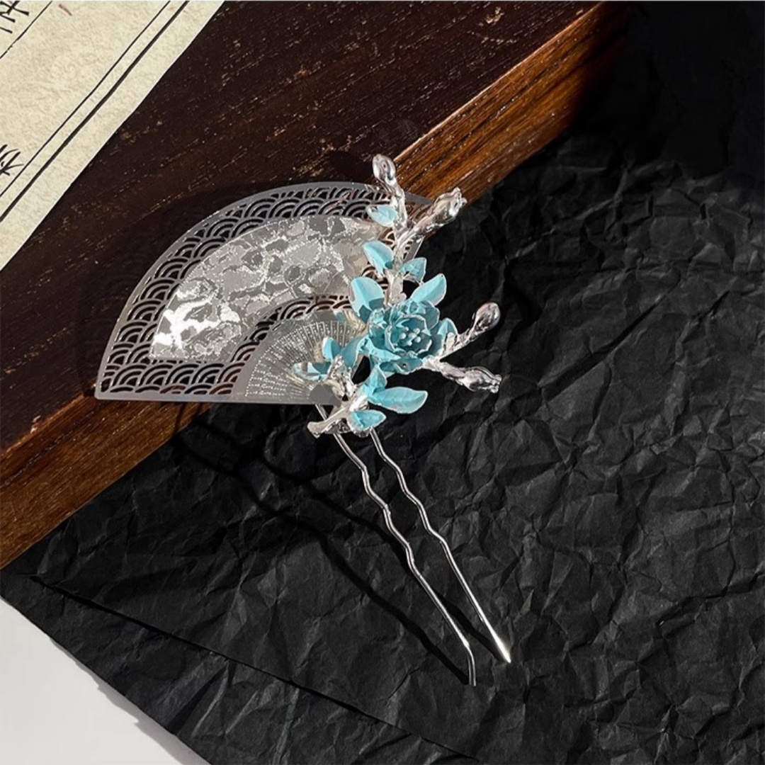 Nowa spinka do włosów w stylu  – Travel Accessories For Elderly recenzja i cena