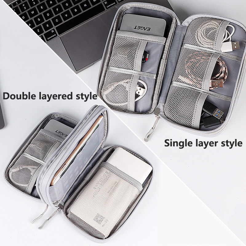 Wielokolorowa Przenośna Torba  – Travel Accessories In Bulk recenzja i cena