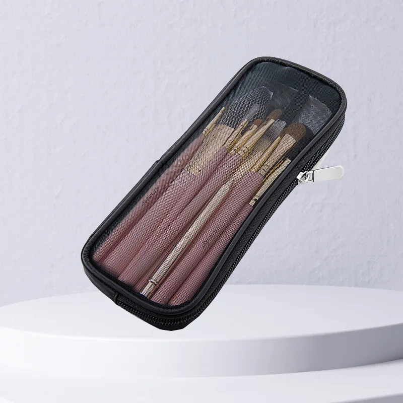 Etui podróżne na pędzle do mak – Travel Accessories Kit Bag recenzja i cena