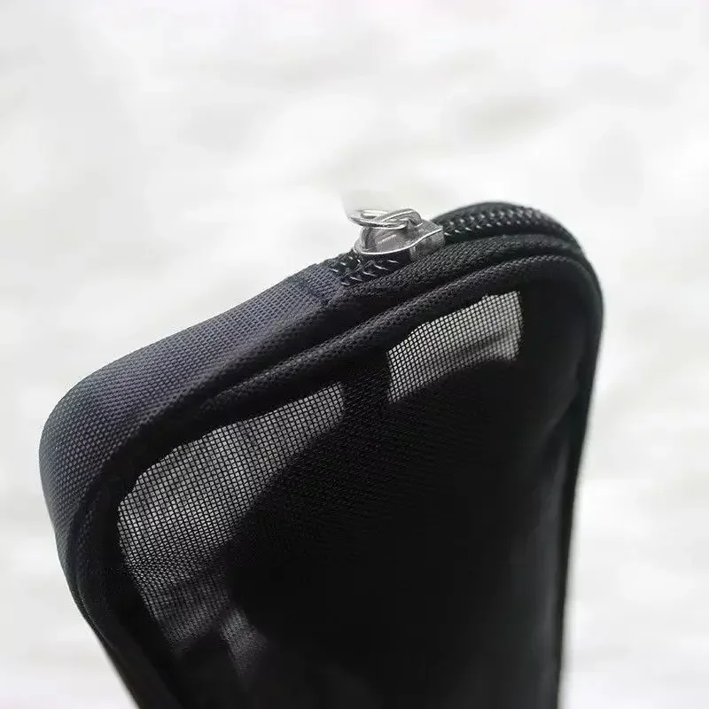 Etui podróżne na pędzle do mak – Travel Accessories Kit Bag recenzja i cena