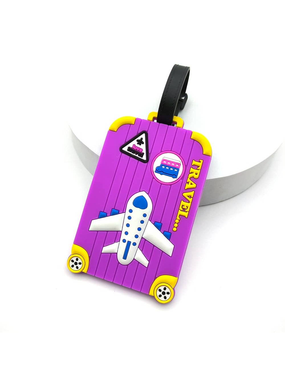 1 szt. Kreatywny samolot wielo – Travel Accessories Essentials recenzja i cena