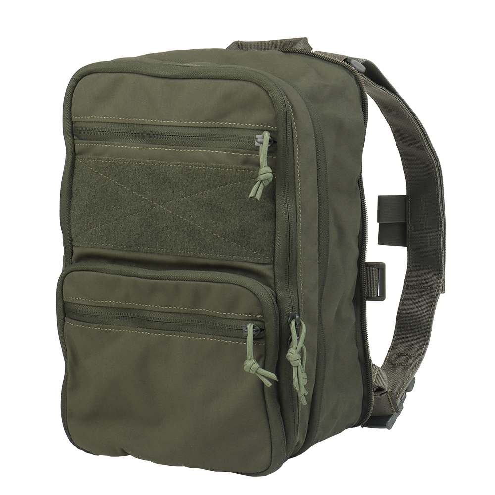 Panel do plecaka taktycznego,  – Hydration Pack Backpack recenzja i cena