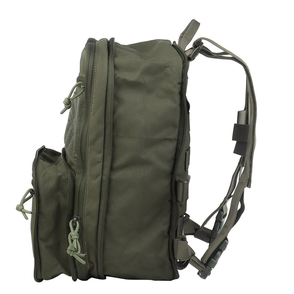 Panel do plecaka taktycznego,  – Hydration Pack Backpack recenzja i cena