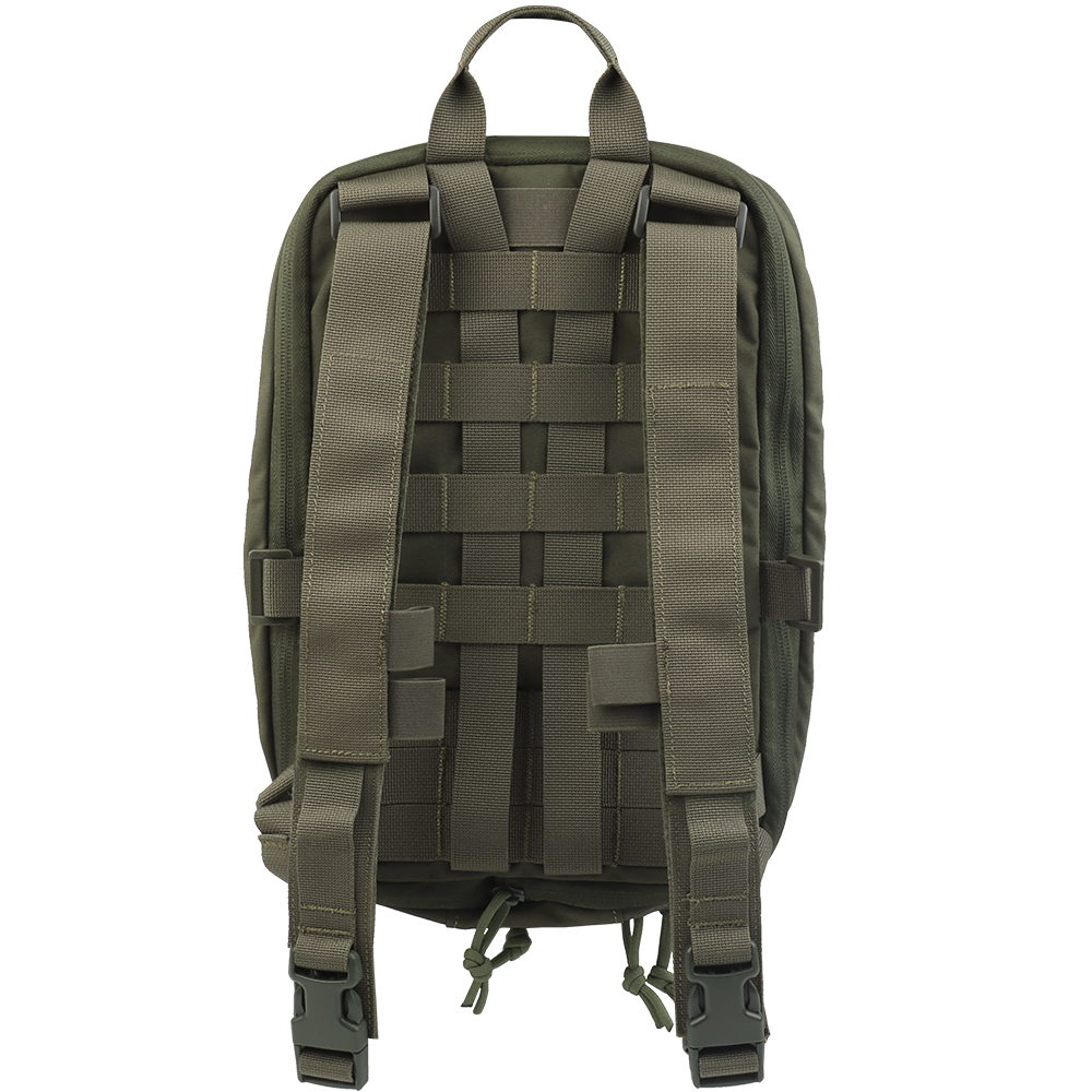 Panel do plecaka taktycznego,  – Hydration Pack Backpack recenzja i cena